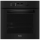 MIELE H 2861-1 B 125 BLACK