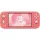 ПОРТАТИВНАЯ ИГРОВАЯ КОНСОЛЬ NINTENDO SWITCH LITE, CORAL