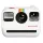 ФОТОАППАРАТ МОМЕНТАЛЬНОЙ ПЕЧАТИ POLAROID GO GEN2, БЕЛЫЙ