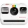 ФОТОАППАРАТ МОМЕНТАЛЬНОЙ ПЕЧАТИ POLAROID POLAROID GO GEN 2 E-BOX, БЕЛЫЙ
