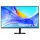 37" МОНИТОР SAMSUNG S37D802U, VA 3840X2160 4K UHD, ЧЁРНЫЙ