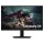 27"  SAMSUNG S27DG500E, IPS 2560X1440 WQHD, ЧЁРНЫЙ