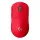 ИГРОВАЯ МЫШЬ LOGITECH PRO X SUPERLIGHT 2 SE LIGHTSPEED, КРАСНЫЙ