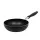 СКОВОРОДА WOK RESTO 93601, 24СМ, ЧЁРНЫЙ