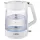 ЭЛЕКТРОЧАЙНИК OZON EKC-1705A-GS, БЕЛЫЙ