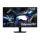 32" ИГРОВОЙ МОНИТОР SAMSUNG S32DG700, IPS 3840X2160 4K UHD, ЧЁРНЫЙ