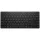 КЛАВИАТУРА HP 350 COMPACT MULTI-DEVICE, БЕСПРОВОДНОЕ, ЧЁРНЫЙ