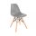 SCAUN COPII EAMES BEBE GREY