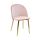 SCAUN MAYA PINK