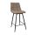 SCAUN BAR CAPELLA NEW LIGHT BROWN
