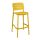 SCAUN BAR HELIX YELLOW