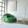 FOTOLIU PUF BEAN BAG COLOR/STOFĂ  95 GREEN
