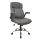 FOTOLIU BIROU/GAMING BX-3702 GREY/PIELE-ECO