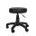SCAUN STOOL-R BLACK