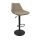 SCAUN BAR SB-39 BEIGE BLACK LEG