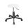 TABURET STOOL GTS V-01 WHITE