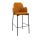 SCAUN BAR COSMO ORANGE
