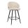 SCAUN BAR ARIA BEIGE