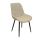 SCAUN ALANA BEIGE