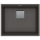 FRANKE KUBUS KNG 110-52 GRAY