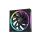 КУЛЕР ДЛЯ КОРПУСА DEEPCOOL FL12/ 120MM ARGB PWM FAN/ BLACK