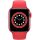 APPLE WATCH SERIES 6 40MM M06R3 GPS + LTE PRODUCT RED ALUMINIUM, PRODUCT RED SPORT BAND