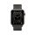 APPLE WATCH 44MM GRAPHITE MILANESE LOOP