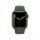 SERIES 7 GPS 41MM GREEN ALUMINUM CASE WITH CLOVER SPORT BAND (MKN03)