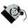 CPU COOLING FAN FOR ASUS EEEPC X101 (4 PINS)