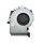 CPU COOLING FAN FOR ASUS VIVOBOOK A407 X407 X407M X407U X507U X507UB X407UA