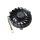 CPU COOLING FAN FOR HP PAVILION DV6000 (DISCRETE VIDEO) (4 PINS)