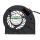 CPU COOLING FAN FOR LENOVO THINKPAD X200 X201 V.2 (3 PINS)