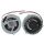 CPU COOLING FAN FOR SAMSUNG R522 R520 R519 R518 R517 R460 R463 R464 R467 R468 R470 Q318 Q320 (3 PINS)