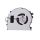 CPU COOLING FAN FOR SONY VPCSA VPCSB VPCSC VPCSD (4 PINS)