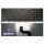 KEYBOARD ACER ASPIRE 5742 5552 7740 5338 5410 5536 5538 5542 5551 5250 5251 5252 5253 5349 5738 5739 5740 5741 5745 5750 5810 7540 7738 7735 7736 EMACHINES E440 E442 E443 E529 E530 E640 E642 E644 E729 E730 E732 G443 G640 G729 G730 ENG/RU BLACK