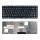 KEYBOARD ASUS EEEPC 1201 1215 U20 UL20 ENG/RU BLACK
