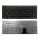 KEYBOARD ASUS EEEPC 904 905 1000 1002 S101 ENG/RU BLACK