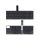 KEYBOARD ASUS K56 A56 S56 W/O FRAME "ENTER"-SMALL ENG/RU BLACK