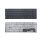 KEYBOARD  ASUS X541 A541, F541, K541  W/O FRAME "ENTER"-SMALL ENG/RU BLACK
