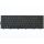 KEYBOARD DELL INSPIRON 17 5765 5767 5770 5775 W/BACKLIT W/O FRAME "ENTER"-SMALL ENG/RU BLACK