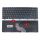 KEYBOARD DELL INSPIRON N3010 N4010 N4020 N4030 M5030 N5030 ENG. BLACK