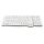 KEYBOARD FUJITSU AMILO LI3910 XA3530 PI3625 XI3670 XI3650 XA3520 ENG. WHITE