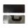 KEYBOARD HP PAVILION DM1-3000 DM1-4000 W/FRAME ENG. BLACK