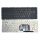 KEYBOARD HP PAVILION DV2000 DV3000 ENG. BLACK