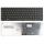 KEYBOARD LENOVO B570 B590 Z570 B575 Z575 V570 B580 B585 Y570 ENG/RU BLACK