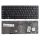 KEYBOARD LENOVO G470 G475 V370 V470 V480 Z370 Z470 B470 B475 B480 B490 ENG/RU BLACK