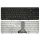 KEYBOARD LENOVO IDEAPAD 100-15IBD ENG/RU BLACK