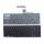 KEYBOARD SAMSUNG RV509 RV511 RV513 RV515 RV518 RV520 RC508 RC509 RC510 RC511 RC512 RC518 RC520 RC530 RV710 RV711 RV715 RV718 RV719 RV720 W/O FRAME "ENTER"-SMALL ENG/RU BLACK