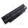 BATTERY DELL INSPIRON N5110 N5010 N7010 N7110 M5010 M5030 N3010 N4010 N4050 N4110 N4120 VOSTRO 1440 1450 1540 1550 2420 2520 3450 3550 3555 3750 J1KND 4YRJH 9JR2H 6P6PN 7XFJJ 383CW WT2P4 11.1V 5200MAH BLACK OEM