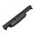 BATTERY ASUS K55 X55A X75 A45 A55 A75 K45 K75 F55 K95 A32-K55 A33-K55 A41-K55 10.8V 5200MAH BLACK OEM